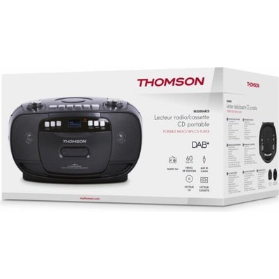 Thomson RK200DABCD