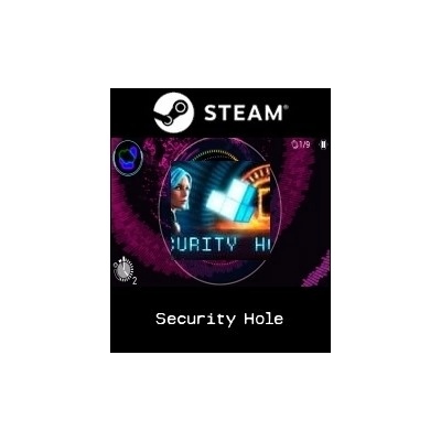 Security Hole