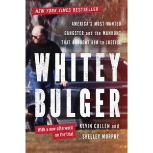 Whitey Bulger | Kevin Cullen, Shelley Murphy (ISBN: 9780393347258)