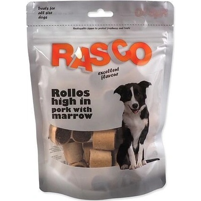 Rasco rolky vepřové s morkem 3 cm 320 g