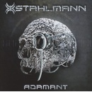 STAHLMANN: ADAMANT CD