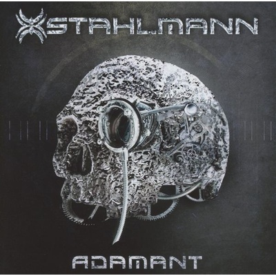 STAHLMANN: ADAMANT CD