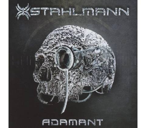 STAHLMANN: ADAMANT CD