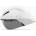 Giro Велосипедна каска Giro Aerohead MIPS matte white silver