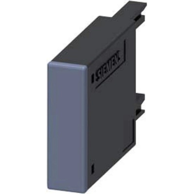 Siemens 3RT2916-1BB00 s přepěťovou ochranou 48 V/AC 1 ks