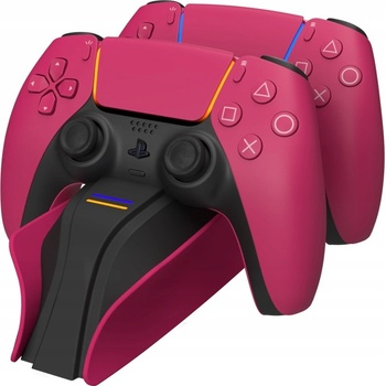 SnakeByte PS5 Twin Charge 5