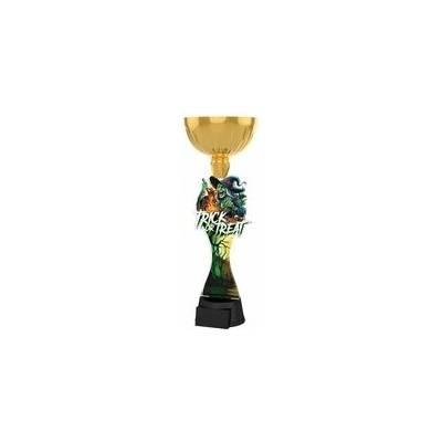 Poháry Bauer Akrylátová trofej ACUPCGM137 Halloween