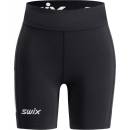 Swix Kalhoty elastické kr. Pace High Waist