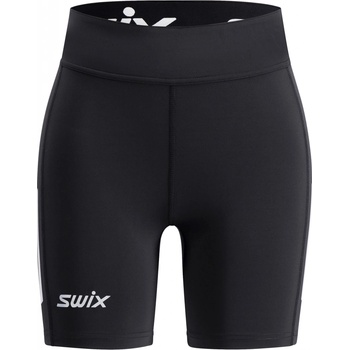Swix Kalhoty elastické kr. Pace High Waist