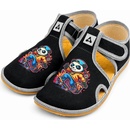 Antal Shoes RASCAL PANDA