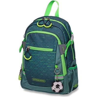 Schneiders Soccer Star Green