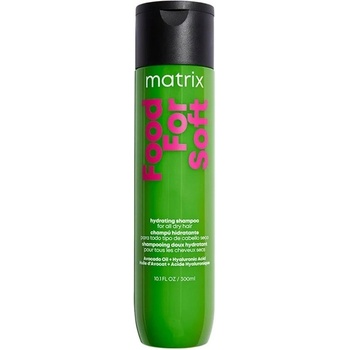 Matrix Food For Soft hydratační šampon 300 ml