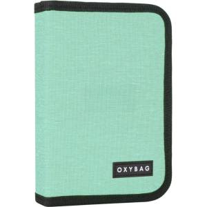 KARTON P+P Държач за химикалки OXY 1 ниво празен Unicolor мента (6-59426)