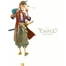 Tokaido 5th Anniversary Deluxe Edition