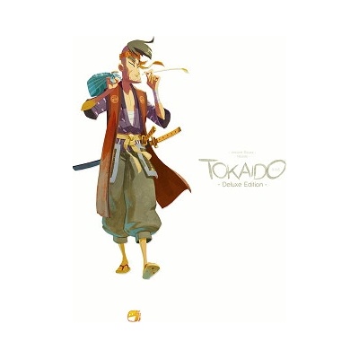 Tokaido 5th Anniversary Deluxe Edition