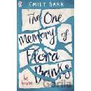 The One Memory of Flora Banks Emily Barr