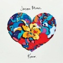 MRAZ JASON: KNOW LP