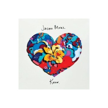 MRAZ JASON: KNOW LP