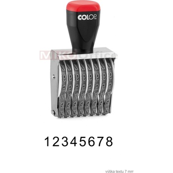 Colop 07008