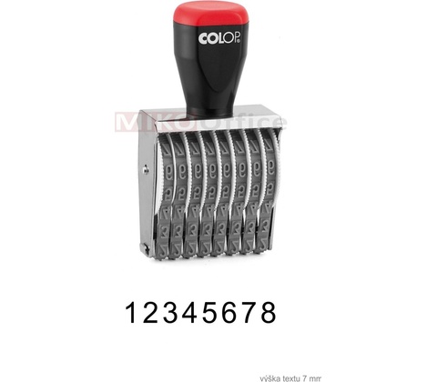 Colop 07008