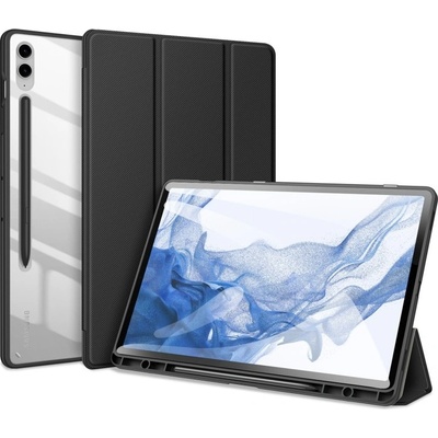 Dux Toby Samsung Galaxy Tab S9 FE+ 65549 černé