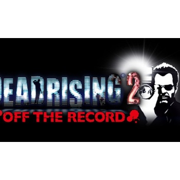 Dead Rising 2: Off the Record