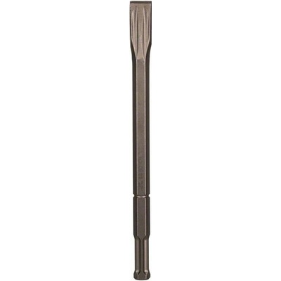 BOSCH Plochý sekáč so šesťhranným upínaním 22 mm 400 x 30 mm 2608690190