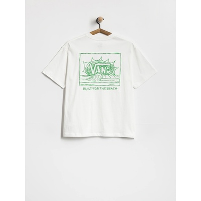 Vans Bright Day white