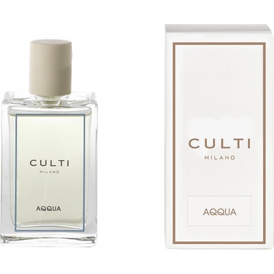 Culti Vonný sprej Aqqua 100 ml
