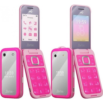 HMD Barbie Phone