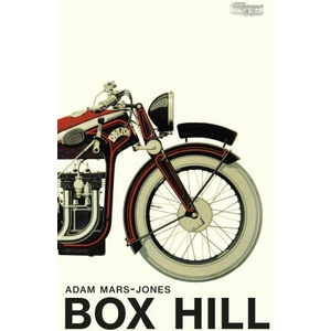 Box Hill | Adam Mars-Jones (ISBN: 9791281123014)