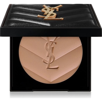 Yves Saint Laurent All Hours Hyper Finish пудра за жени 06 7, 5 гр