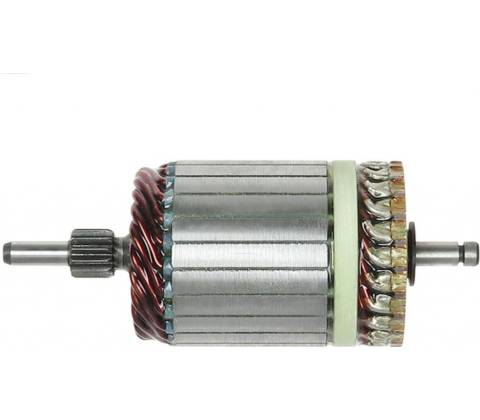 Rotor, štartér AS-PL SA3006