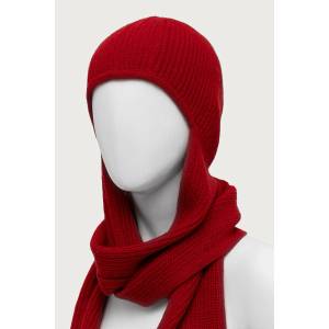 Stine Goya шапка дамска от вълна (SG.AW26.A083.2414)