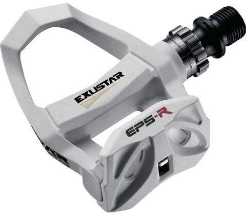 Exustar PR200 pedály