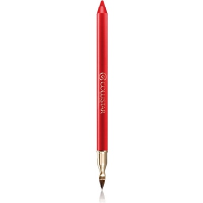 Collistar Professional Lip Pencil дълготраен молив за устни цвят 7 Rosso Ciliegia 1, 2 гр