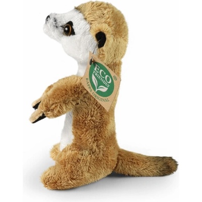 Rappa surikata 15 cm ECO-FRIENDLY