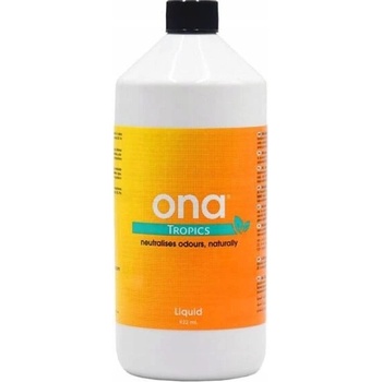 Ona Tropics Osviežovač vzduchu 922 ml