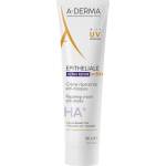 A-DERMA Epitheliale A. H. Възстановяващ крем срещу следи, SPF50+, 100 ml