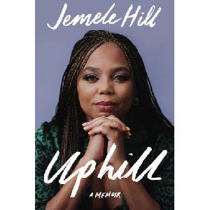Uphill: A Memoir (ISBN: 9781250624369)