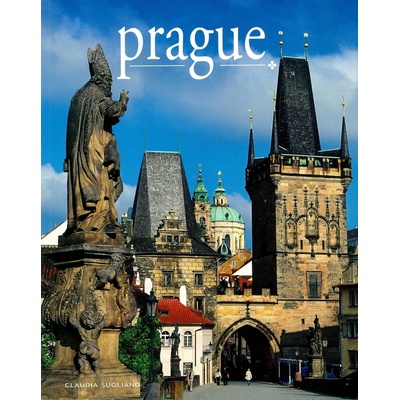 Prague anglicky