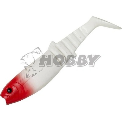 Savage Gear Cannibal Red head 10cm 9g