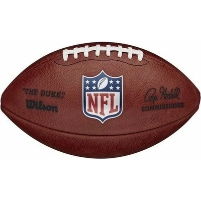 Wilson New NFL Duke Game – Zbozi.Blesk.cz