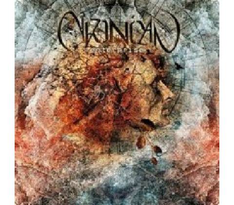 CRONIAN - ENTERPRISE (1CD)