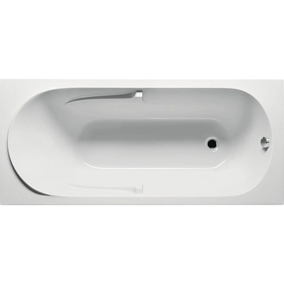 Riho Future 180 x 80 cm BC3100500000000