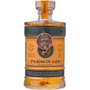 Parson Gin Sunny 40% 0,7 l (čistá fľaša)
