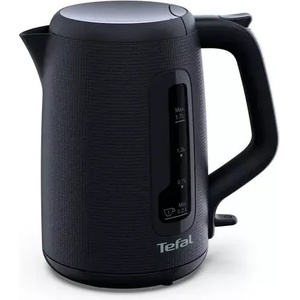 Tefal KO2M0810 Ket Morning Black Knight Eu (KO2M0810) - pic Електрически кани