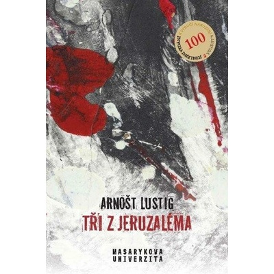 Tři z Jeruzaléma
