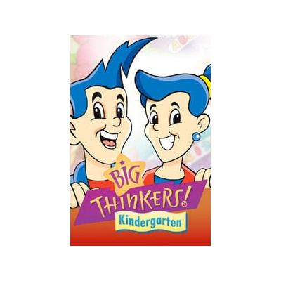 Big Thinkers Kindergarten