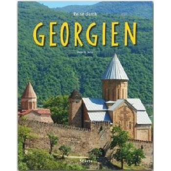 Reise durch Georgien | Walter M. Weiss